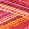 West Yorkshire Spinners Signature 4ply Winwick Mum Collection Summer Sunset 100g