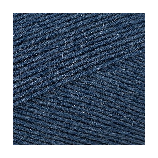 West Yorkshire Spinners Signature 4ply Winwick Mum Collection Summer Sunset 100g