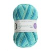 West Yorkshire Spinners Signature 4ply Winwick Mum Collection Summer Sunset 100g