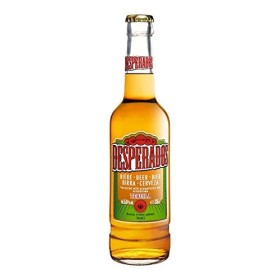 BIRRA DESPERADOS CL33