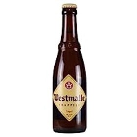 Triple Westmalle Bière, 330ml
