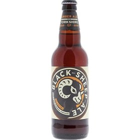 BIERE - BLACK SHEEP ALE 50CL
