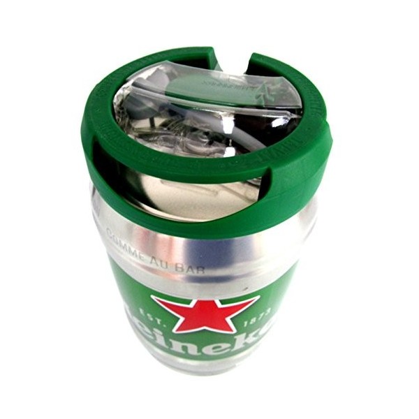 Heineken Bière Blonde, 5L