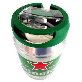 Heineken Bière Blonde, 5L