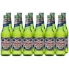 Peroni Bière Nastro Azzurro 330cl - Lot de 12