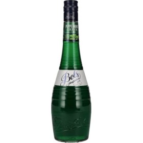 Bols Peppermint Green 70 cl