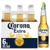Corona Extra Bière, 6 x 355ml
