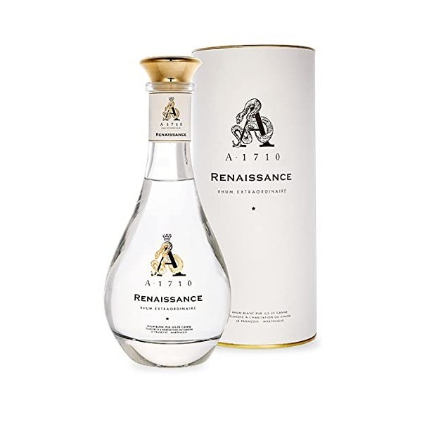 A 1710 Renaissance 2019