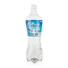 AQUA DE MER ISOTONIQUE 1,5 LITRES