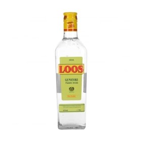 Genièvre de Loos - 70 cl
