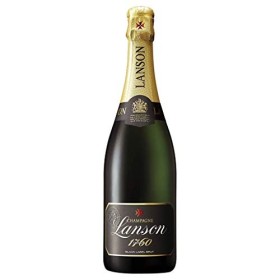 Lanson Black Label Brut x1