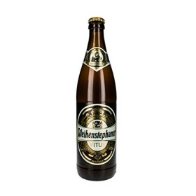 BIERE - WEIHENSTEPHANER VITUS 50CL