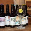 Coffret bières artisanales françaises - Pack dégustation 24 bières, verre, décapsuleur