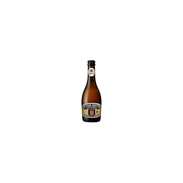 Bière Cap dOna - Blonde Bio Sans Gluten 0.25L