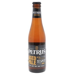 BIERE - PETRUS AGED PALE 33CL