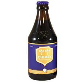 BIERE - CHIMAY BLEUE 33CL