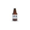 Indigo IPA Bière Bio, 33 cl