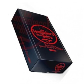 EMBALLAGE CADEAUX VIDE - LES SOMMELIERS DE LA BIER