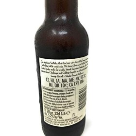 BIERE - BELHAVEN CRAFT SCOTTISH ALE 33CL