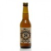Bière brassée 24 blonde Brasserie Artisanale de Sarlat 33cl