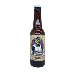 BIERE - MISS HOPS 33CL