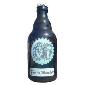 Bière Pierre Blanche 33CL