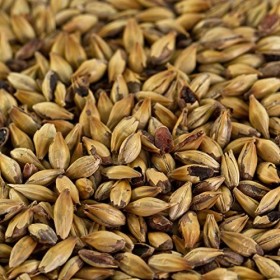1 kg de malt de Caramünch 1 pour bière foncée EBC 80-100