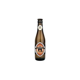 Bière Cap dOna - Rousse Bio 0.25L