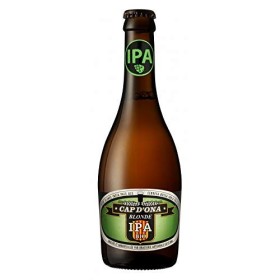 Bière Cap dOna - Blonde IPA 0.25L
