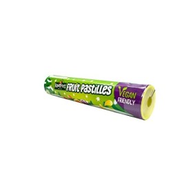 Rowntrees Pastilles de fruits géantes - 115 g