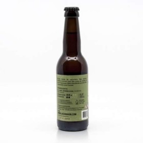 Bière IPA Artisanale Chavagn 33cl