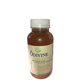 ÔDIVINE N°1 LANCESTRALE FIGUE/CITRON 25 CL KÉFIR DE FRUITS