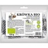Fudge au chocolat amer et cassis BIO 150 g - EKOFLORKA