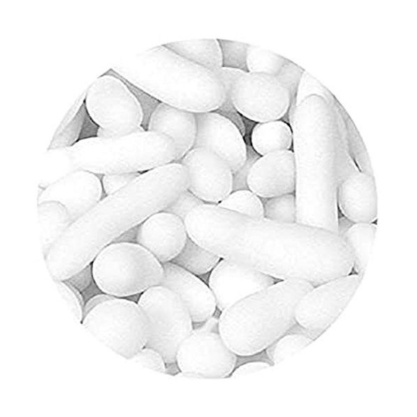 Ambrosio - Dragées en sucre 100 g.