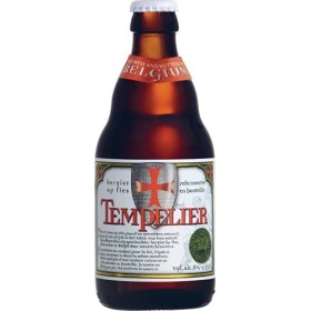 Bière Blonde Tempelier Corsendonck 33 cl