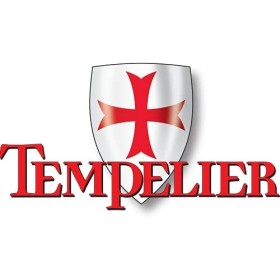 Bière Blonde Tempelier Corsendonck 33 cl