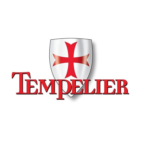 Bière Blonde Tempelier Corsendonck 33 cl