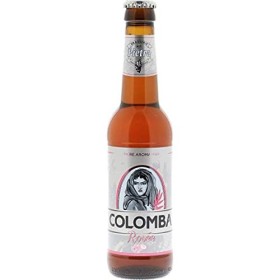 BIERE - PIETRA COLOMBA ROSEE 33CL
