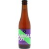 Les5CAVES - BRUSSELS BEER PROJECT - Jungle Joy - bière Blonde - 6.6° - 33 cl