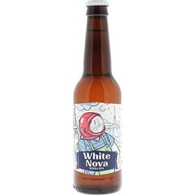 BIERE - DORVILLE WHITE NOVA 33CL