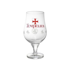 VERRES À BIÈRES - VERRE TEMPELIER