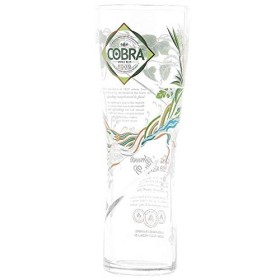 VERRES A BIERE - COBRA VERRE 50CL