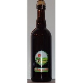 Bière Cluny 4 Ambrée au miel 75CL