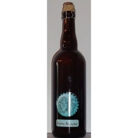 Bière Pierre Blanche 75CL