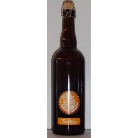 Bière Sornin ambrée 75CL
