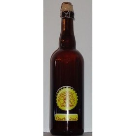 Biière Charliendine Blonde 75CL