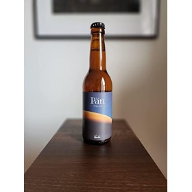 Pän, Pale Ale bio 33