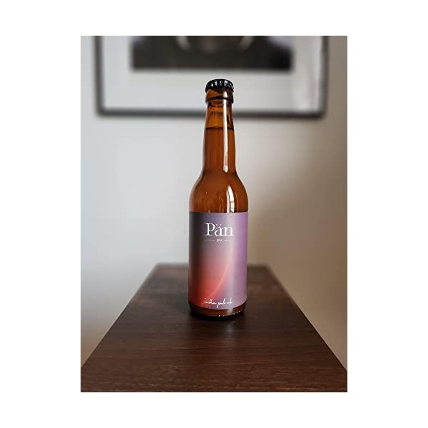 Pän, IPA bio 33