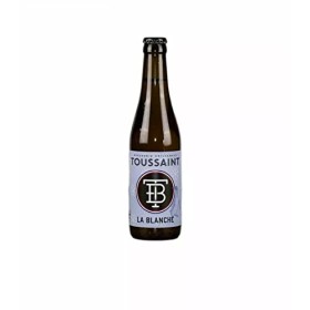 Toussaint, Blanche