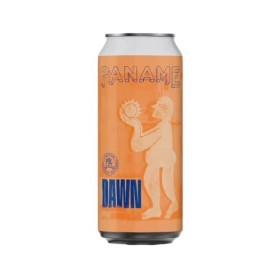 DDH Kveik Neipa Dawn Bière Canette, 33 cl